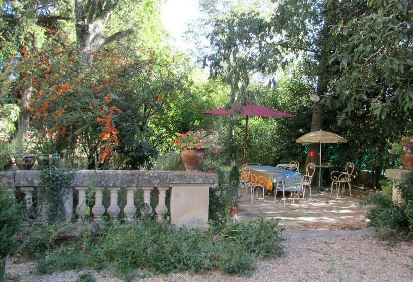 キャビン, Maison D'hôtes La Boca