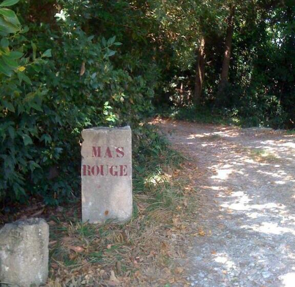 キャビン, Maison D'hôtes La Boca