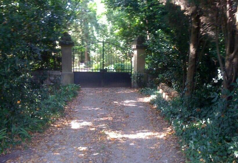 キャビン, Maison D'hôtes La Boca