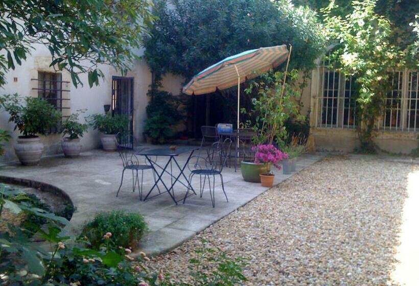 キャビン, Maison D'hôtes La Boca