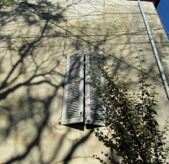 キャビン, Maison D'hôtes La Boca