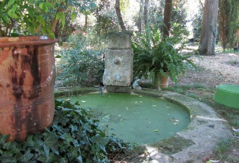 キャビン, Maison D'hôtes La Boca