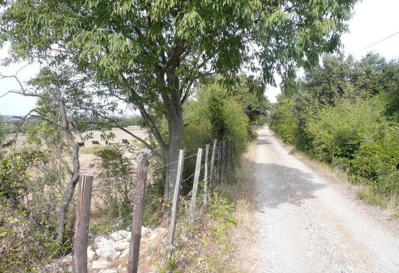 キャビン, Maison D'hôtes La Boca