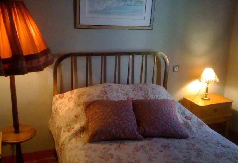 Comfort-huone, Maison D'hôtes La Boca