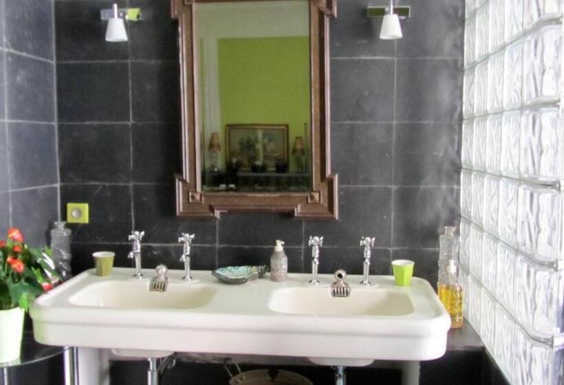 コンフォートルーム, Maison D'hôtes La Boca