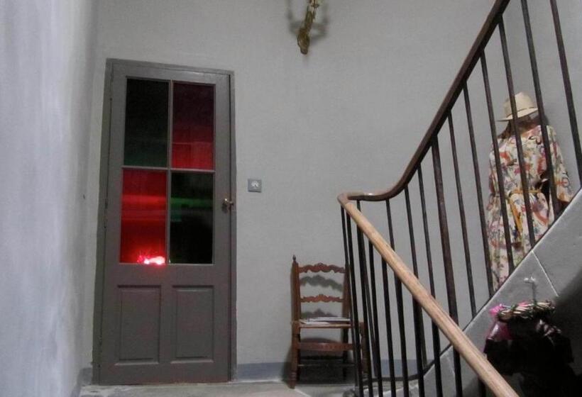 Номер Комфорт, Maison D'hôtes La Boca