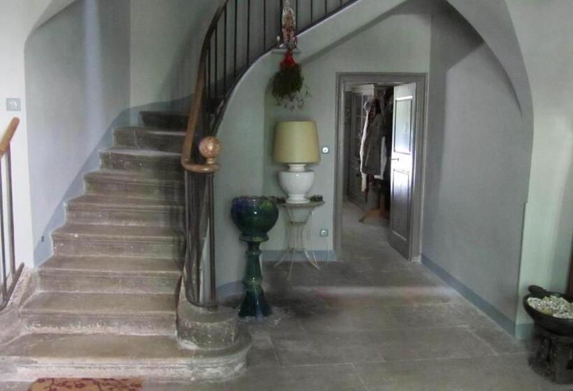 コンフォートルーム, Maison D'hôtes La Boca