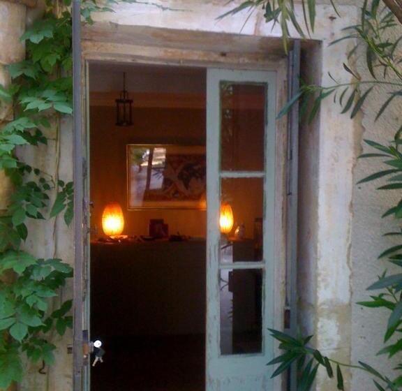 コンフォートルーム, Maison D'hôtes La Boca