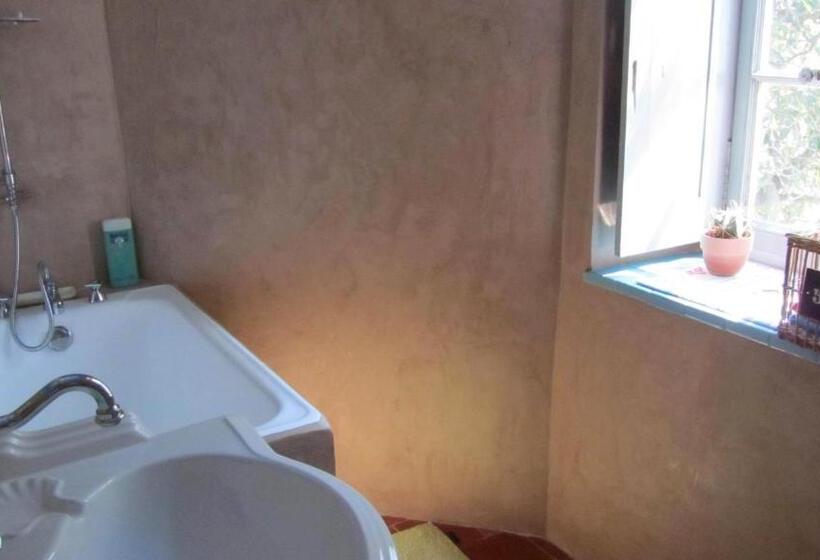 クラシックルーム, Maison D'hôtes La Boca