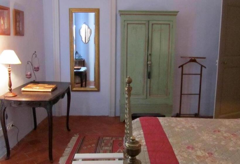 クラシックルーム, Maison D'hôtes La Boca