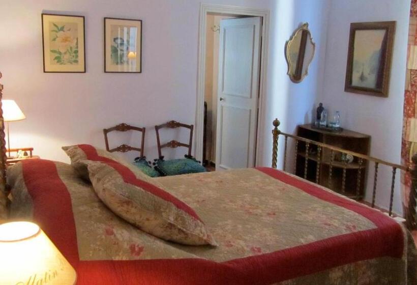 クラシックルーム, Maison D'hôtes La Boca