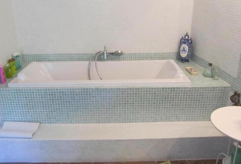 スーペリアールーム, Maison D'hôtes La Boca