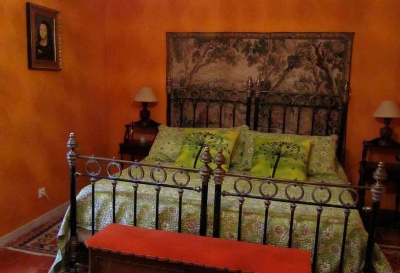 スーペリアールーム, Maison D'hôtes La Boca