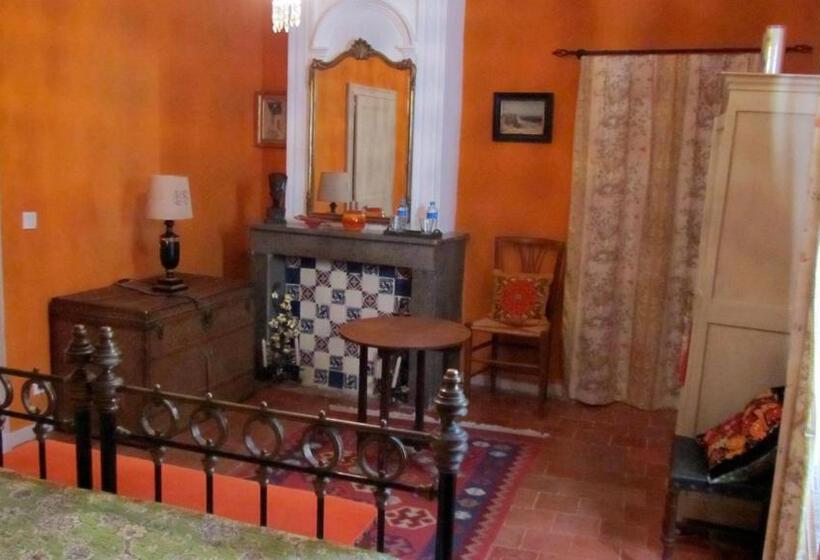 スーペリアールーム, Maison D'hôtes La Boca