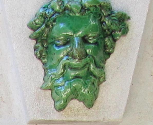 キャビン, Maison D'hôtes La Boca