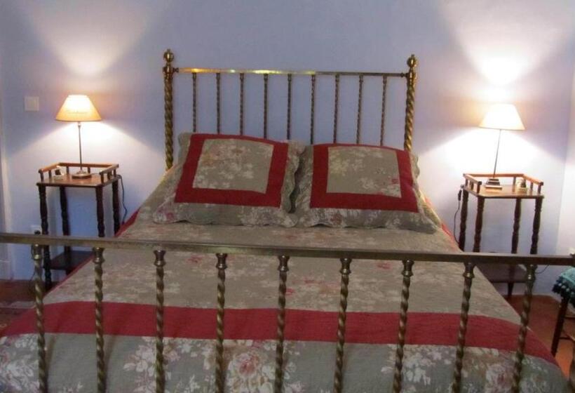 キャビン, Maison D'hôtes La Boca