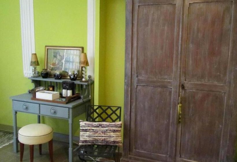 キャビン, Maison D'hôtes La Boca