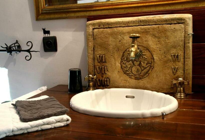 Номер Стандарт, Mas De La Filoselle