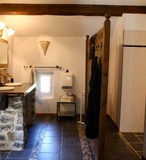 Номер Стандарт Вид на Сад, Mas De La Filoselle