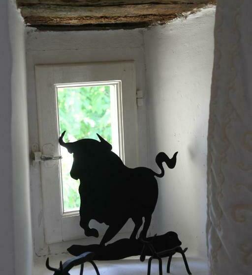 Номер Стандарт, Mas De La Filoselle