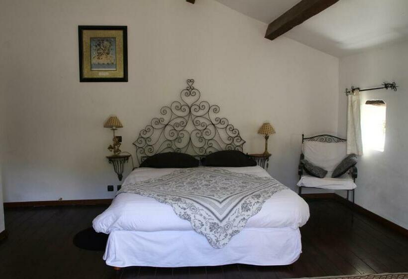 Номер Стандарт, Mas De La Filoselle