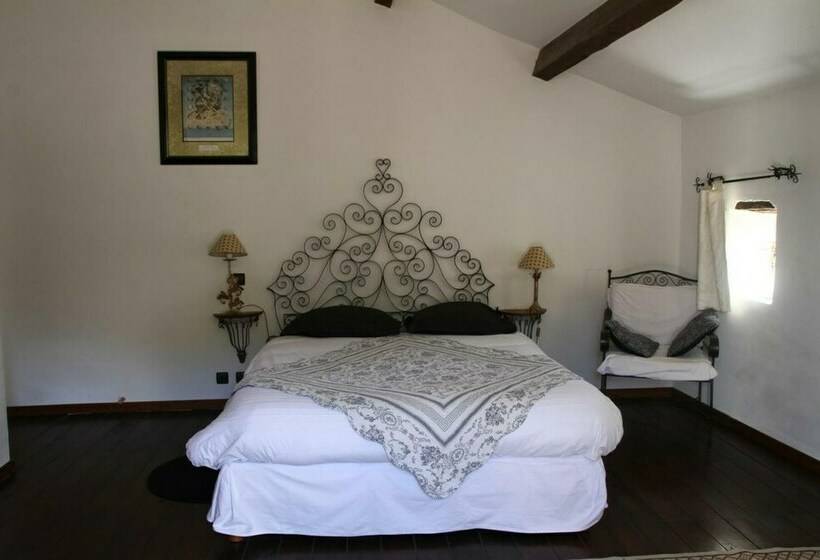 Номер Стандарт, Mas De La Filoselle