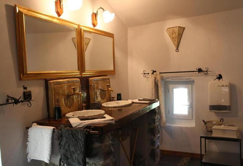 Номер Стандарт, Mas De La Filoselle