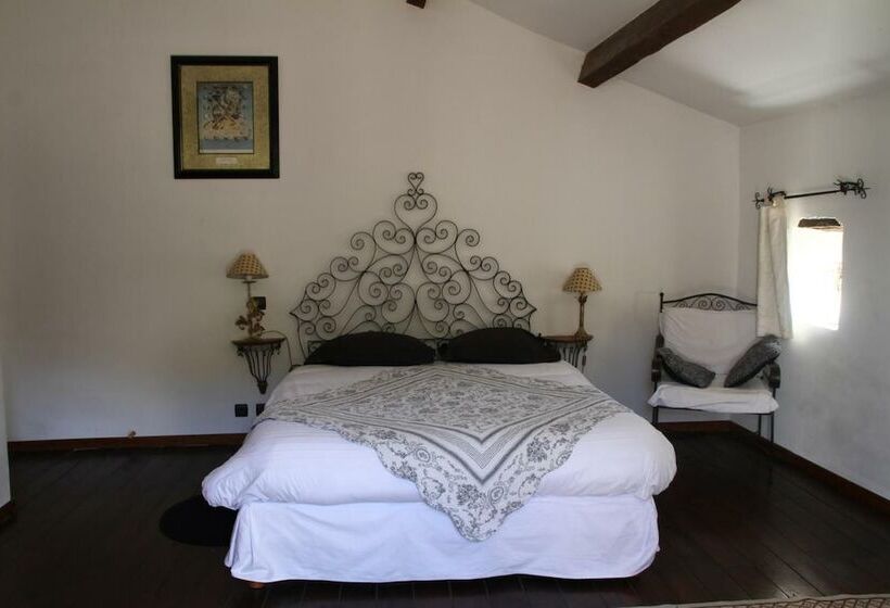 Номер Стандарт, Mas De La Filoselle