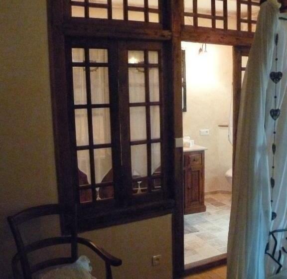 Cameră Superioară, Mas Du Puits D Amour