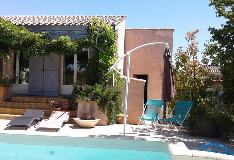 סוויטה, Michèle Et Didier Lin