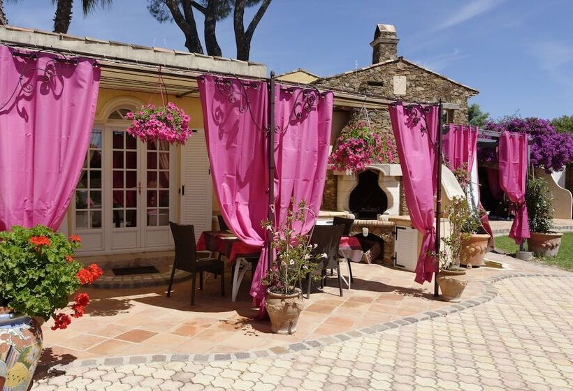 スタンダードスタジオ, Parfum De Roses