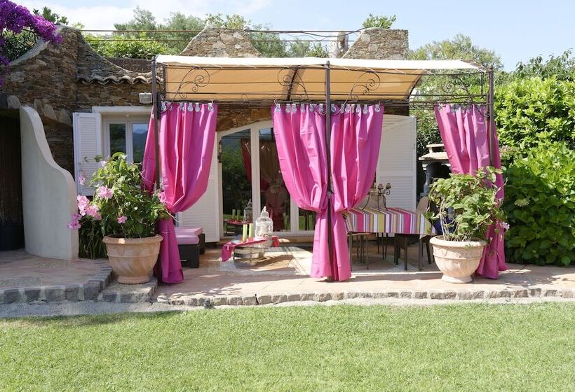 スタンダードルーム, Parfum De Roses