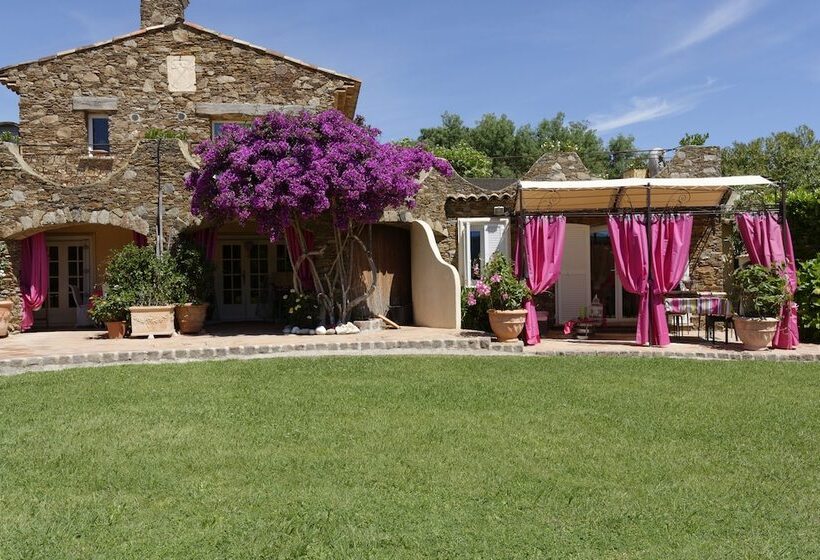 スタンダードルーム, Parfum De Roses