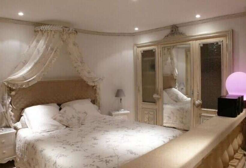 スタンダードルーム, Parfum De Roses