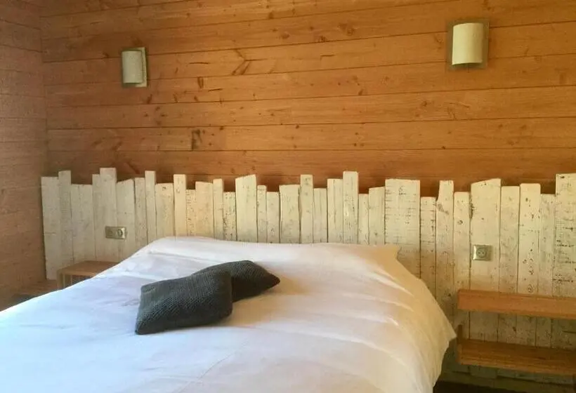 Superior-mökki 1 Makuuhuone, Auberge Les Hauts De Chenas