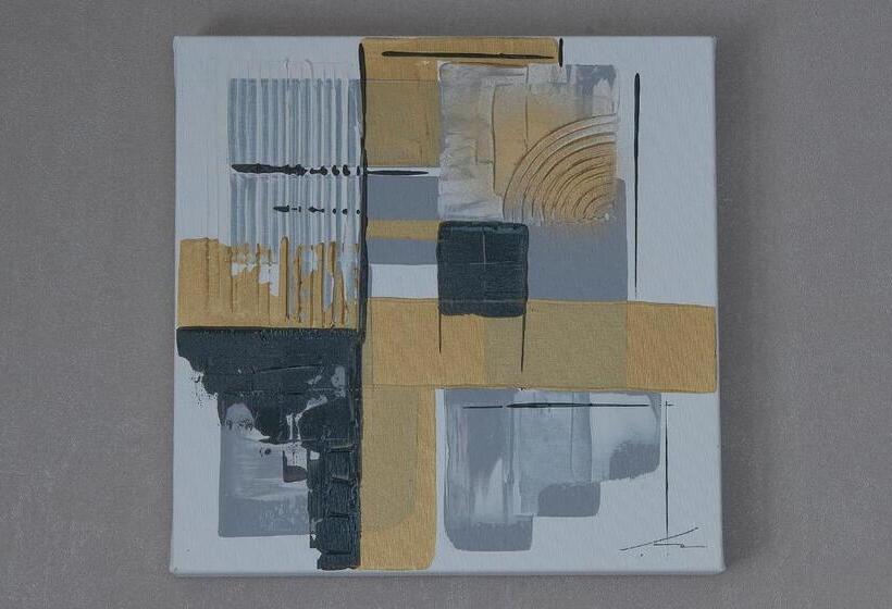 חדר סופריור, Aux Deux Clefs