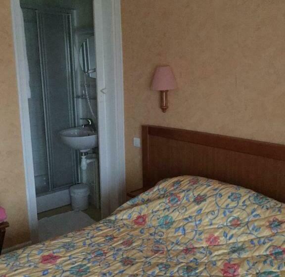 اتاق استاندارد, Aux Quatre Vents