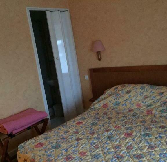 اتاق استاندارد, Aux Quatre Vents