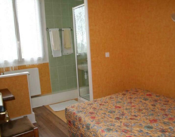 اتاق استاندارد, Aux Quatre Vents