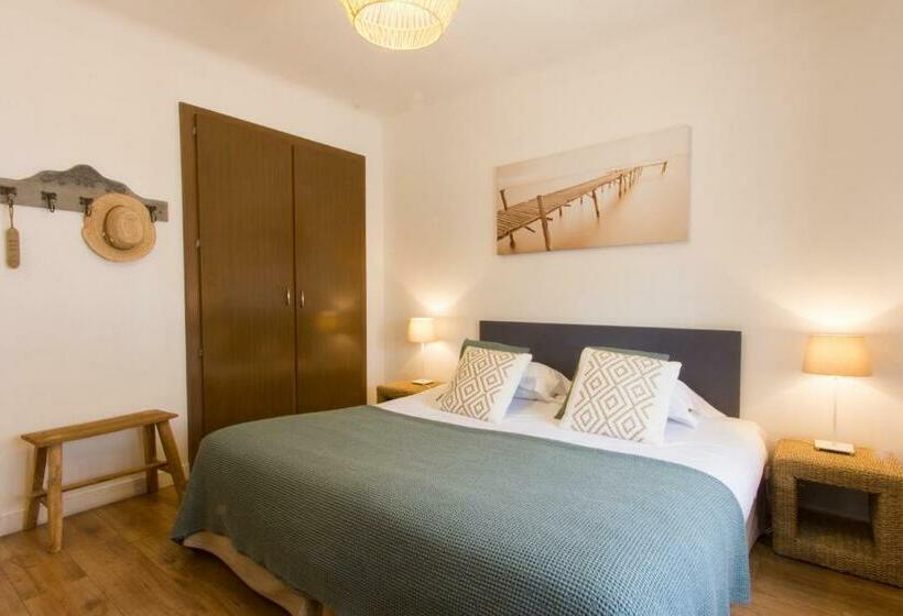 Номер Deluxe, Casa Cosy