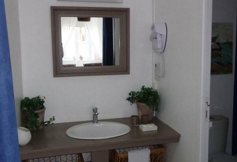 Семейный Номер, Casa Cosy