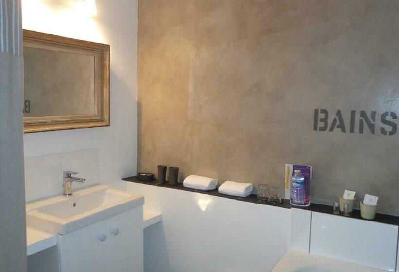 Номер Deluxe, Casa Cosy