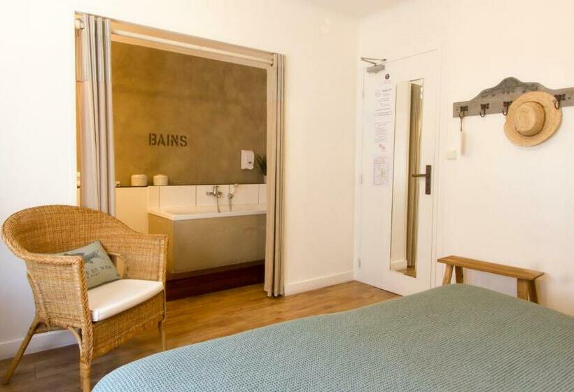 Номер Deluxe, Casa Cosy