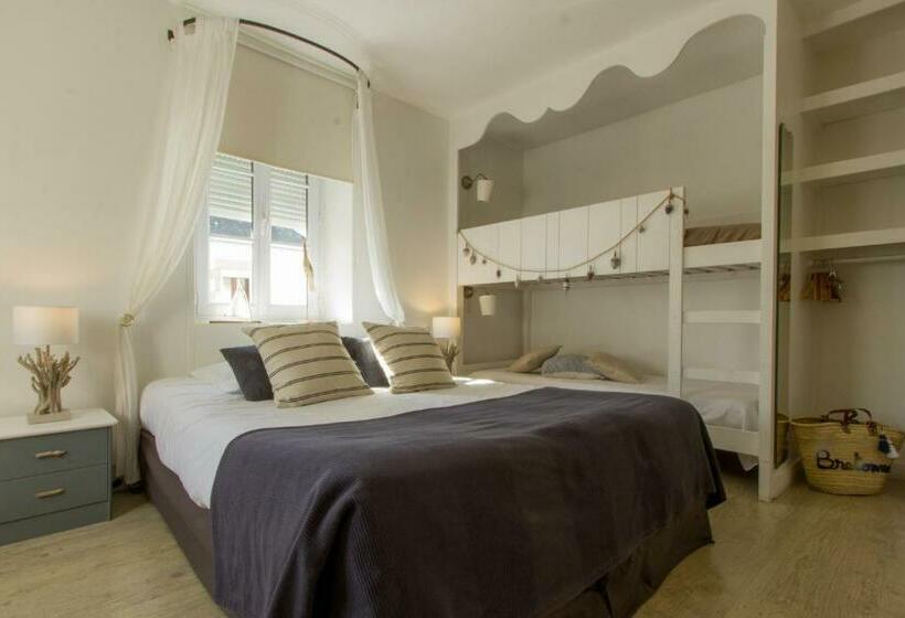 Семейный Номер, Casa Cosy