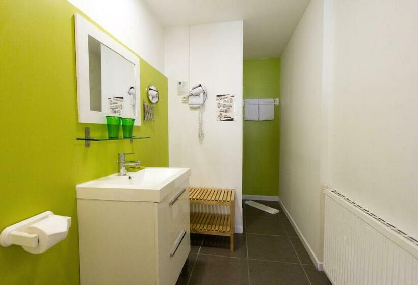 Номер Стандарт Вид на Сад, Casa Cosy