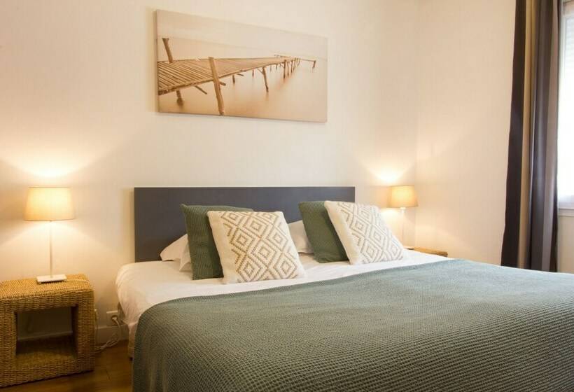 Номер Superior, Casa Cosy