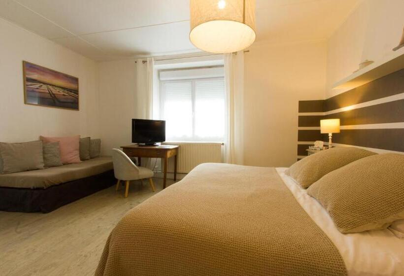 Номер Superior, Casa Cosy