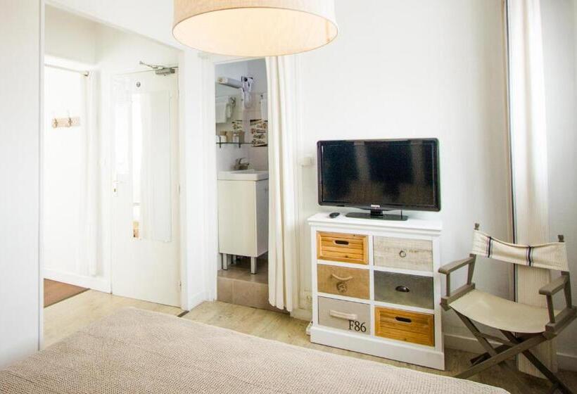 Семейный Номер Superior, Casa Cosy