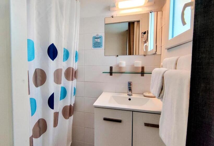 Номер Стандарт Вид на Сад, Casa Cosy