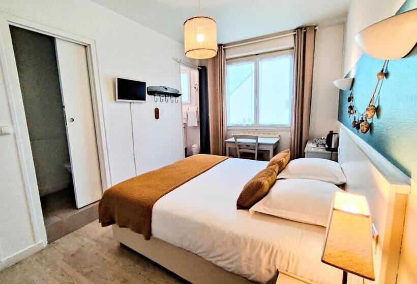 Номер Стандарт Вид на Сад, Casa Cosy